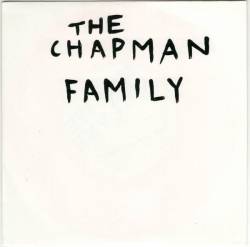 The Chapman Family : You Are Not Me